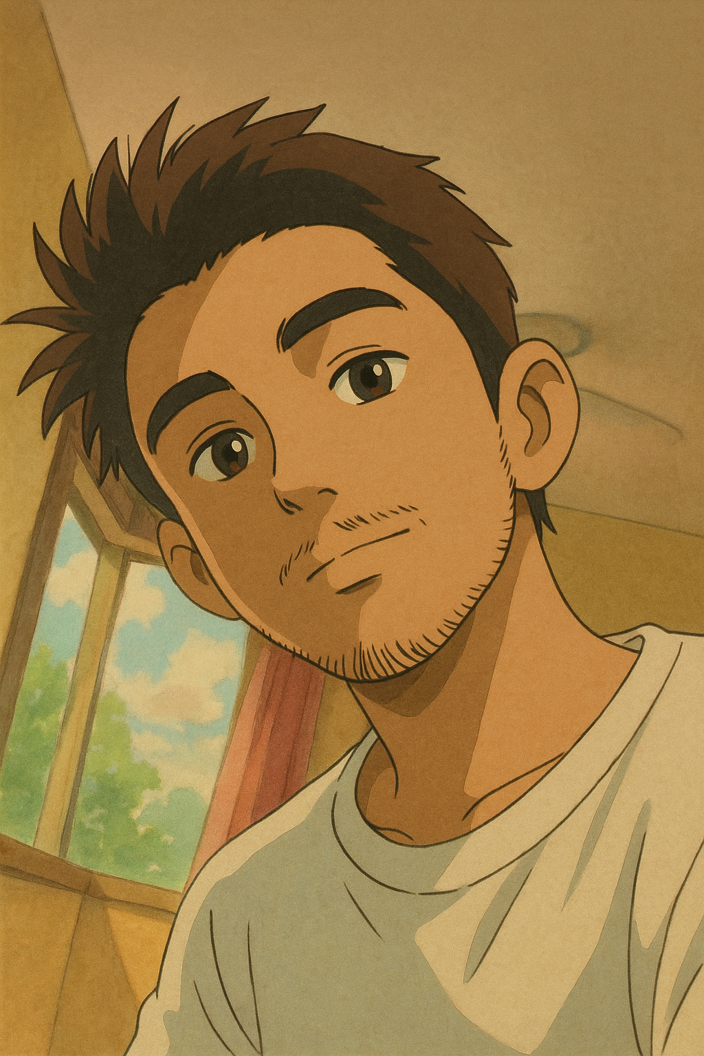 Profile photo of Jainag Bhuvan